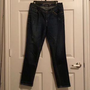 Seven jeans sz 10 nwot
